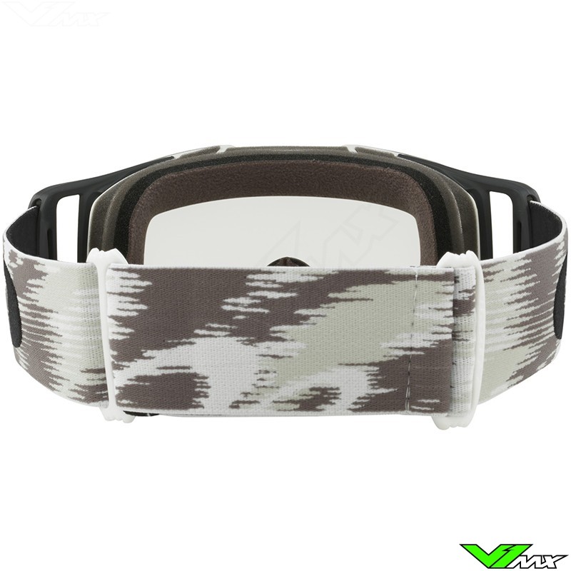 Oakley store goggle strap