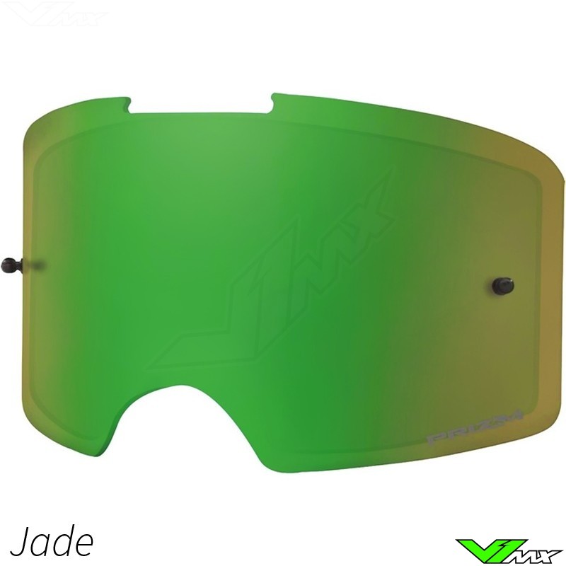 Oakley Frontline MX Lens Prizm