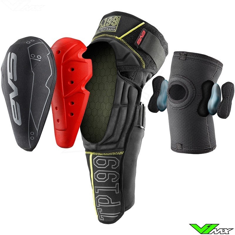 youth motocross knee pads