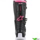 Alpinestars 2018 Stella Tech 3 Crosslaarzen Zwart / Wit / Roze