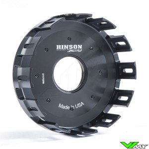 Hinson Koppelingshuis Aluminium - KTM 250SX-F 250EXC-F