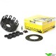 PROX Clutch Basket - Honda CRF450R