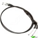 Venhill Clutch Cable - Suzuki DRZ400E DRZ400S DRZ400SM