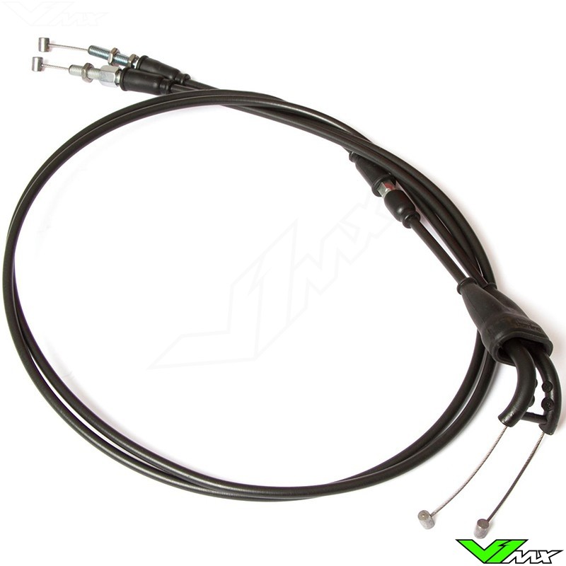 Venhill Clutch Cable - Suzuki DRZ400E DRZ400S DRZ400SM