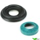 SKF Rear Shock Seal Head Repair Kit - Beta