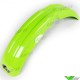 UFO Front Fender Green - Kawasaki KX125 KX250 KX500