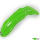 UFO Front Fender Green - Kawasaki KXF250 KXF450