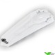 UFO Rear Fender White - Honda CRF250R CRF250RX CRF450R CRF450RX