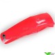 UFO Rear Fender Red 92-99 - Honda CR125 CR250