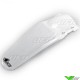 UFO Rear Fender White - Honda CRF250R