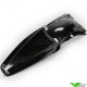 UFO Rear Fender Black - Kawasaki KXF250 KXF450