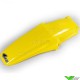 UFO Rear Fender Yellow - Suzuki RM125 RM250