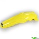 UFO Rear Fender Yellow - Suzuki RMZ450