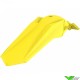 UFO Rear Fender Yellow - Suzuki RMZ250 RMZ450