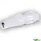 UFO Rear Fender White - Yamaha YZ85