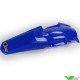 UFO Achterspatbord Blauw - Yamaha YZ85