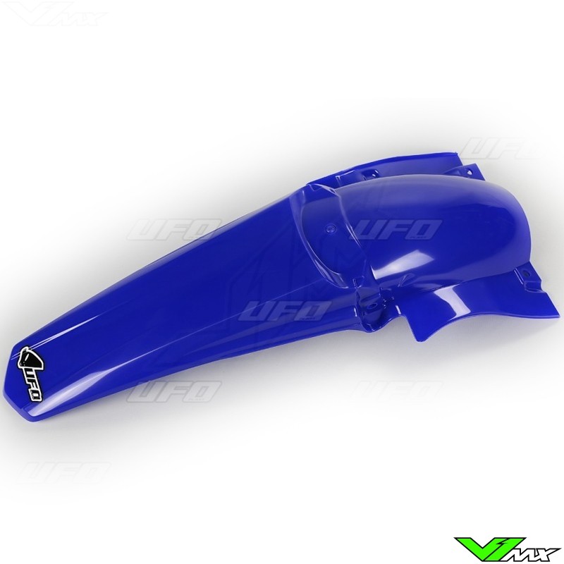 UFO Achterspatbord Blauw - Yamaha YZF250 YZF450