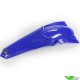 UFO Rear Fender Blue - Yamaha YZF250