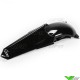 UFO 4Stroke Replica Rear Fender Black - Yamaha YZ125 YZ250