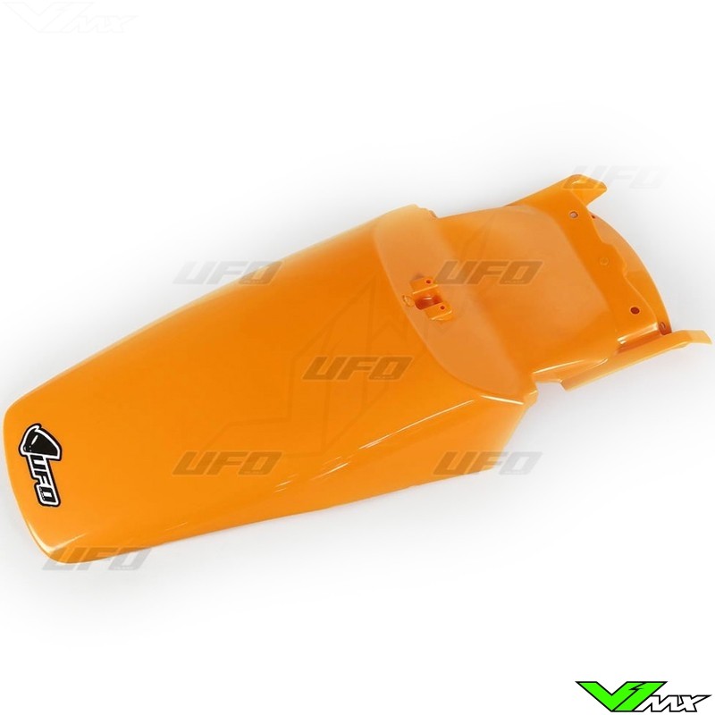 UFO Rear Fender Orange - KTM 620SX