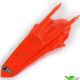 UFO Achterspatbord Fluo Oranje - KTM 125SX 150SX 250SX 250SX-F 350SX-F 450SX-F