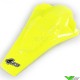 UFO Rear Fender Fluo Yellow - Husqvarna FC250 FC350 FC450 TC125 TC250