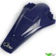 UFO Rear Fender Blue - Husqvarna FC250 FC350 FC450 TC125 TC250