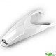 UFO Rear Fender White - Husqvarna TC85