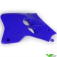 UFO Radiator Shrouds Blue - Yamaha YZ80