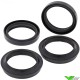 All Balls Fork Oil and Dust Seal - Honda CR125 CR250 CR500