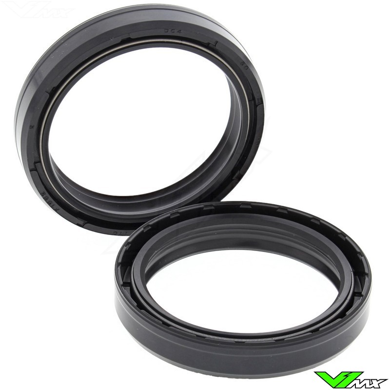 All Balls Fork Oil Seal - KTM Husqvarna TM Beta