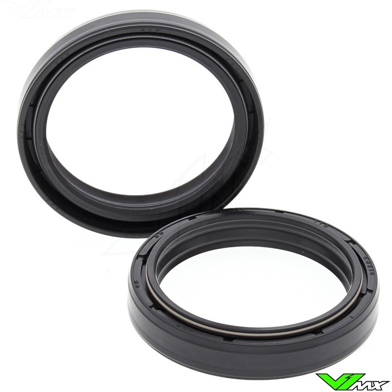 All Balls Fork Oil Seal - Kawasaki Suzuki Honda Yamaha