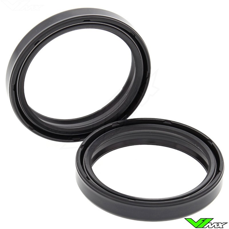 All Balls Fork Oil Seal - Kawasaki Honda Sherco