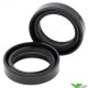 All Balls Fork Oil Seal - Kawasaki KX80 Yamaha YZ80