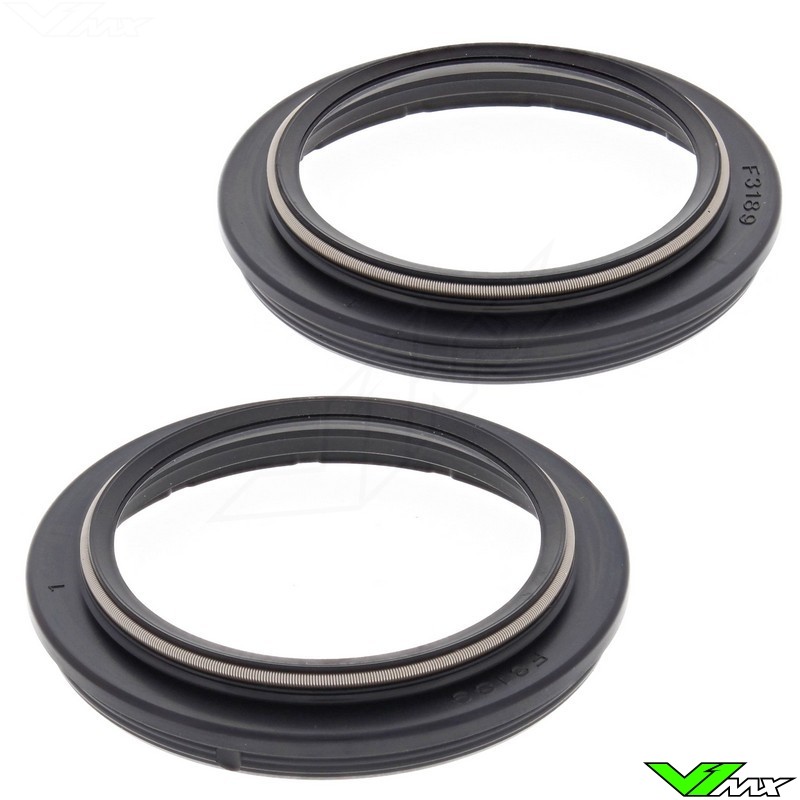 All Balls Fork Dust Seal - KTM Husqvarna TM Beta