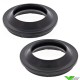 All Balls Fork Dust Seal - Kawasaki KX65 Suzuki RM65 RM80 Honda CR80