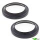 All Balls Fork Dust Seal - Kawasaki KLR250 Honda XR200R