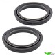 All Balls Fork Dust Seal - Kawasaki Suzuki Honda Husqvarna