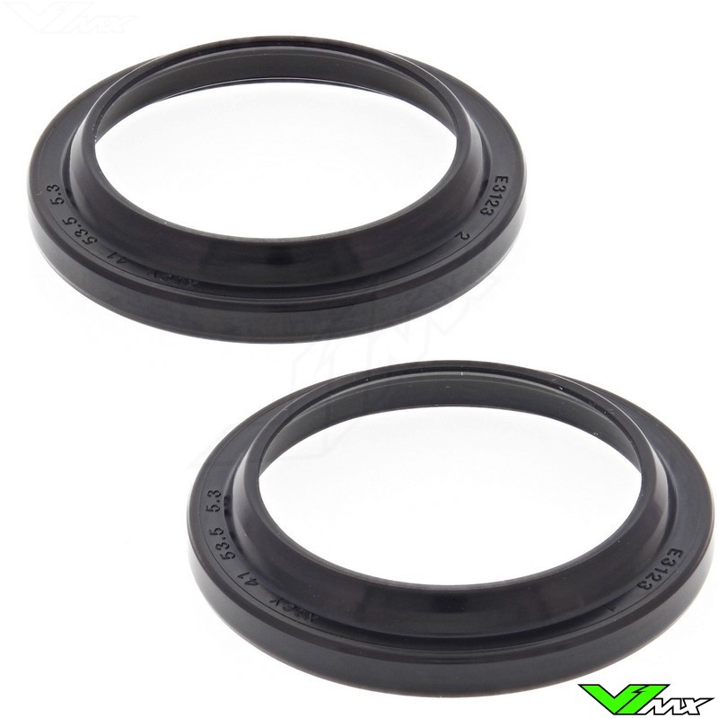 All Balls Fork Dust Seal - Suzuki DR650RS DR650SE Honda XR250R