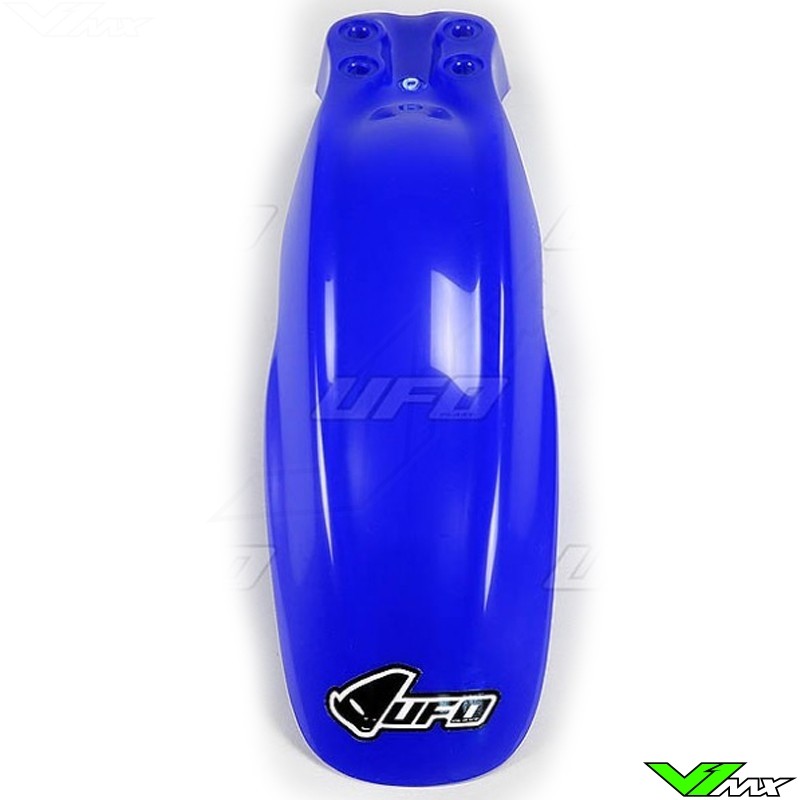 UFO Front Fender Blue - Kawasaki KLX110