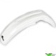 UFO Front Fender White - KTM 125SX 125EXC 250EXC