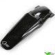 UFO Rear Fender Black - Honda CRF250R