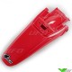 UFO Achterspatbord Rood - Honda CRF230F