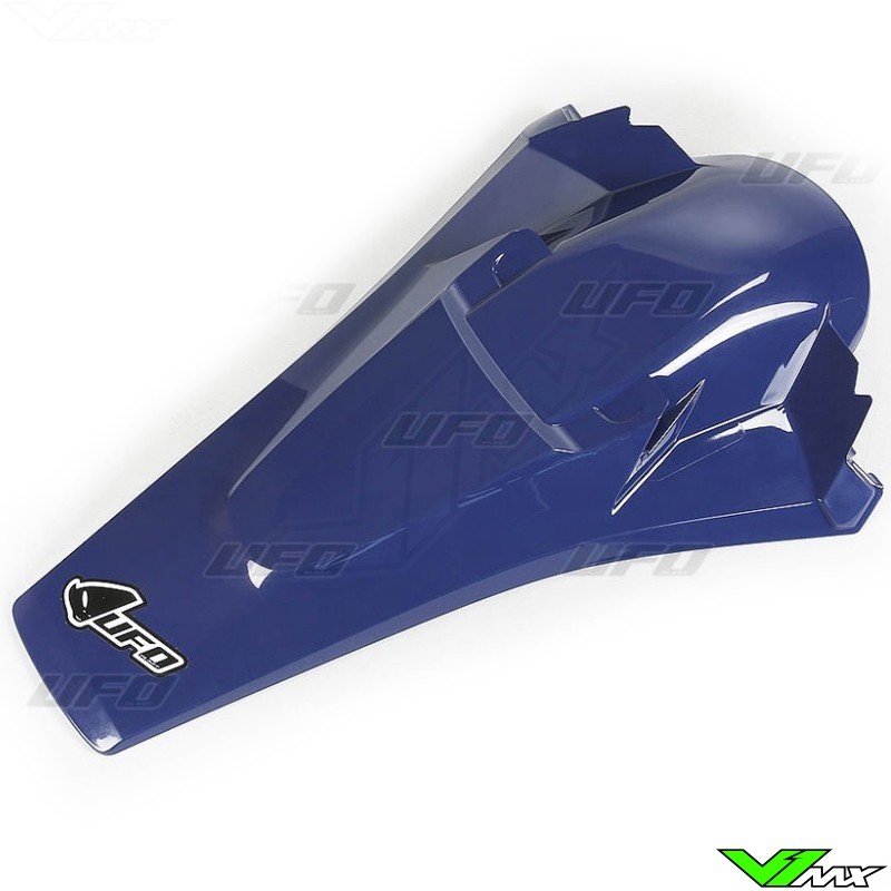 UFO Rear Fender Blue - Husqvarna FE250 FE350 FE450 FE501 TE250 TE300 TX125 TX300