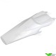 UFO Rear Fender White - Husqvarna FC250 FC350 FC450 TC125 TC250