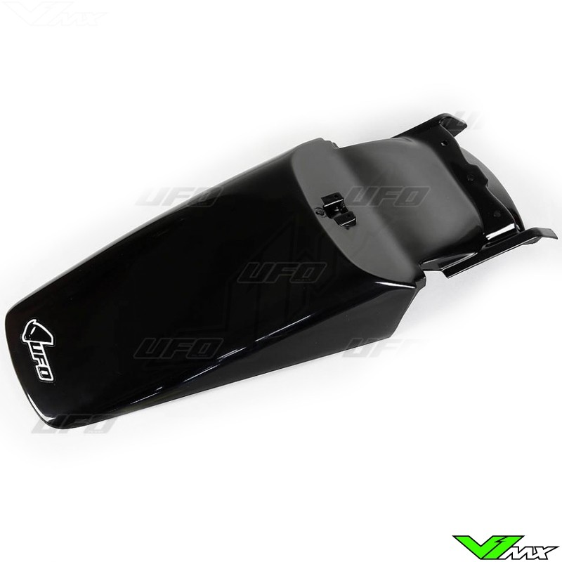 UFO Rear Fender Black - KTM 620SX