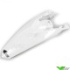 UFO Rear Fender White - KTM 125EXC 250EXC 250EXC-F 300EXC 350EXC-F 450EXC