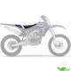 Blackbird Dream 4 Zadelovertrek - Yamaha YZF450