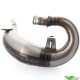 ART Exhaust pipe - Yamaha YZ65