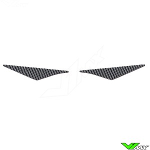 Blackbird Luchtfilterbak Stickers - KTM